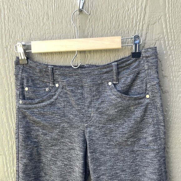 Kuhl‎ Mova Capri Pants Women's Size 6 Heathered Gray Outdoors Stretch Comfort - Picture 3 of 10
